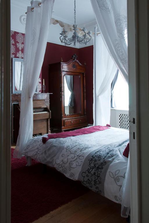 B&B Cambiare Eeklo Zimmer foto